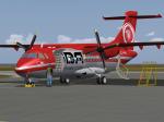 Santa Barbara Airlines Aerospatiale ATR 42-320 YV1423 (updated) Textures